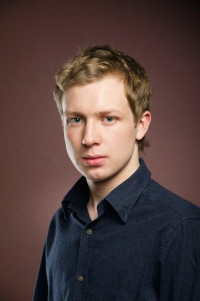 Denis Paramonov