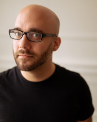 Darrin Luginski
