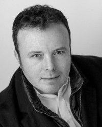 Peter Lundie Wager