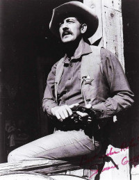 Duane Grey