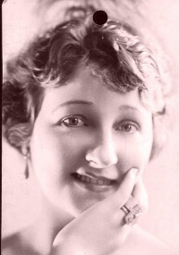 Madeline Grey