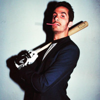 Will Henry