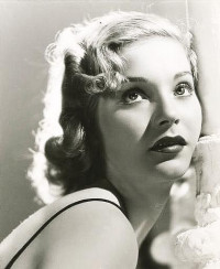 Nan Grey