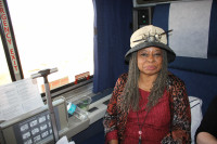Reatha Grey