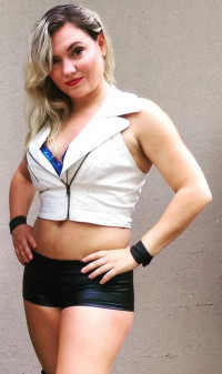 Stella Grey