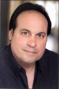 William Petrano