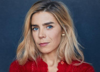 Chloe Partridge