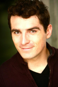 Paul Baird