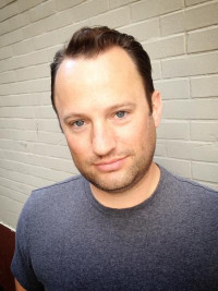 Josh Bartlett