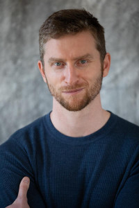 Jonathan MacMillan