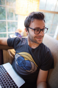 Rob Rex