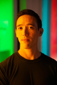 Matt Latham