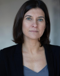 Helen Stern