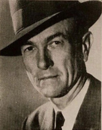 Harold Grieve