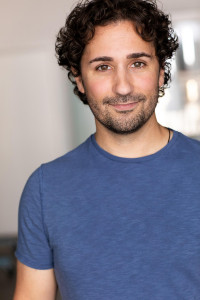 Patrick Pizzolorusso