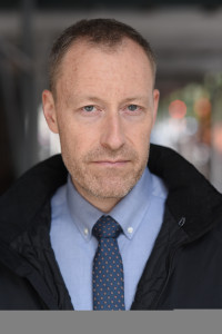 Adam Griffin