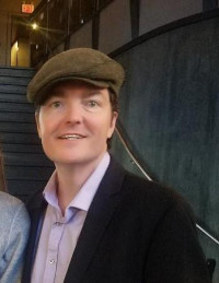 Dan Griffin