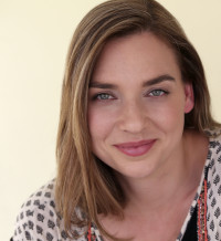 Cara Greene