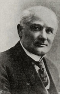 Gerald Griffin