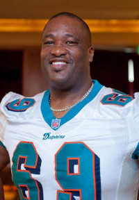 Keith Sims