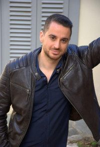 Sotiris Tasoulas