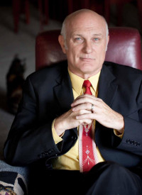 S.A. Griffin