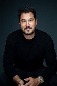 Simon Barbaro