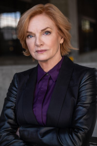 Rhoda Griffis