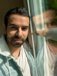 Conrad Faraj