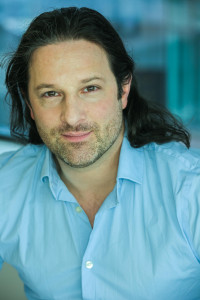 Troy Dane
