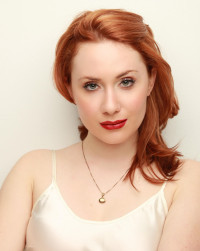 Michaela McPherson