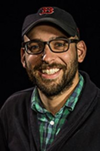 Andrew Eldridge