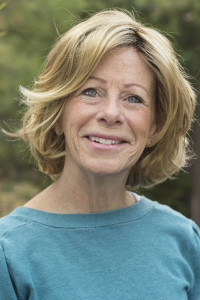 Margo Davis