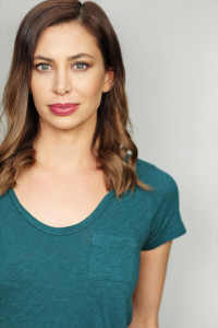 Carrie Thomas