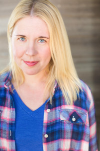 Gretchen Krull