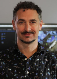 Daniel Jamal Judson