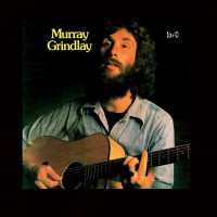 Murray Grindlay