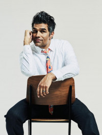 Jacob Narayan