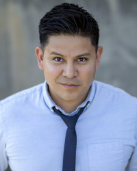 Edwin Perez