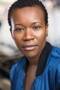Jasmine Stewart