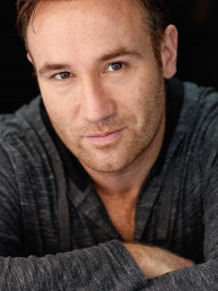 P.J. Nicholson