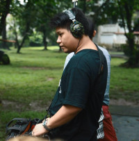 Cedric Regino