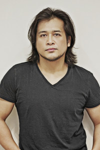 Lorenz Martinez