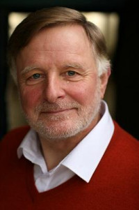 Robert Eldridge