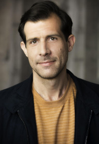 Michael Pisani