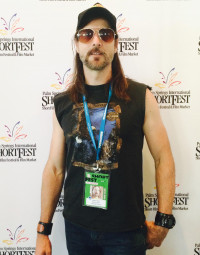 Brian Groh