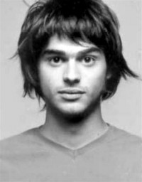 Mathieu Grondin