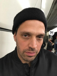 Daniel Moshel