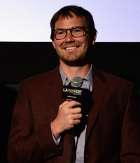 William J. Saunders