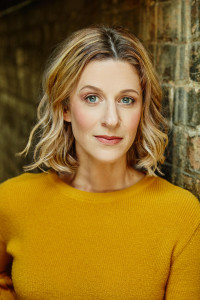 Kate Skinner